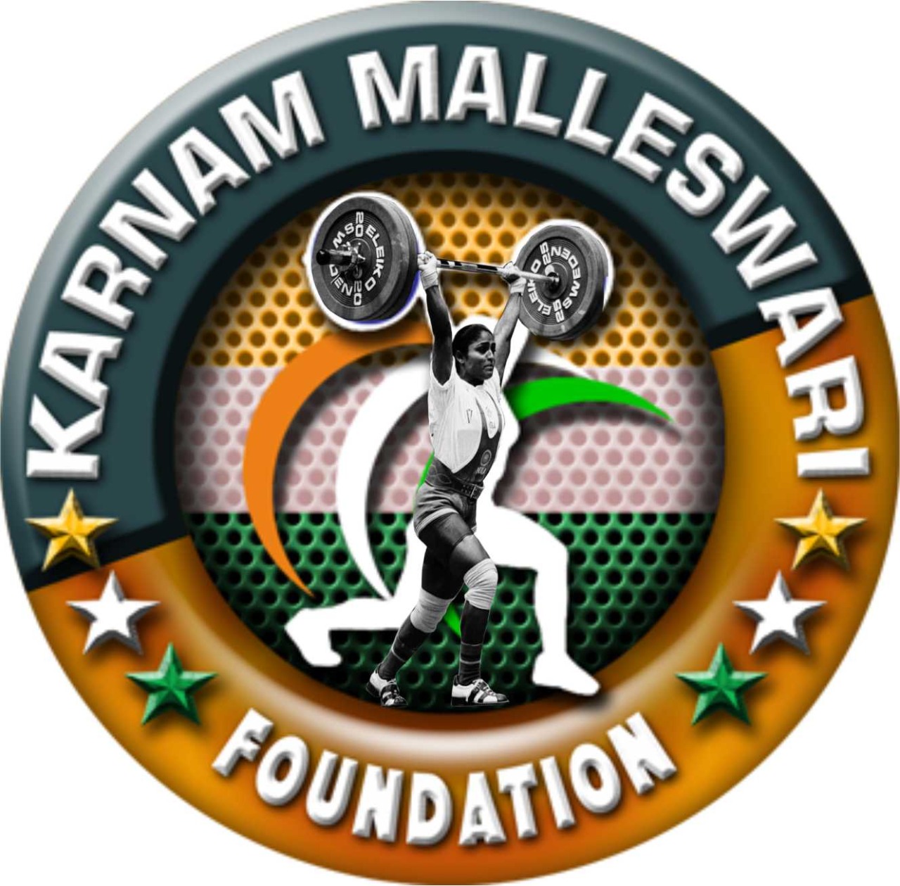 Karnam Malleswari Foundation  
